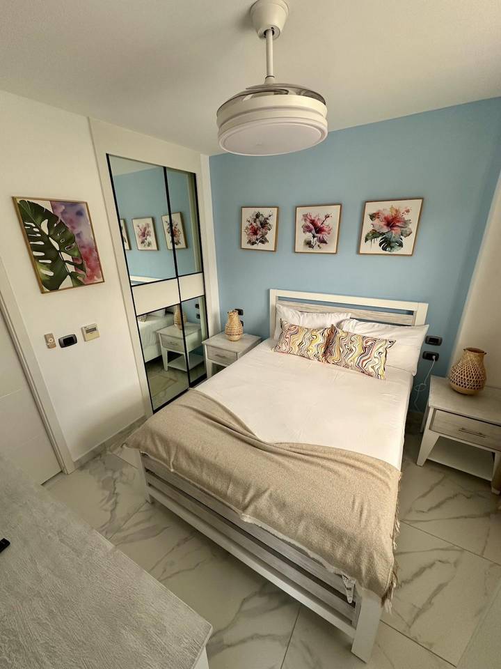 apartamentos - Apartamento amueblado en venta ,Cana Bay  5