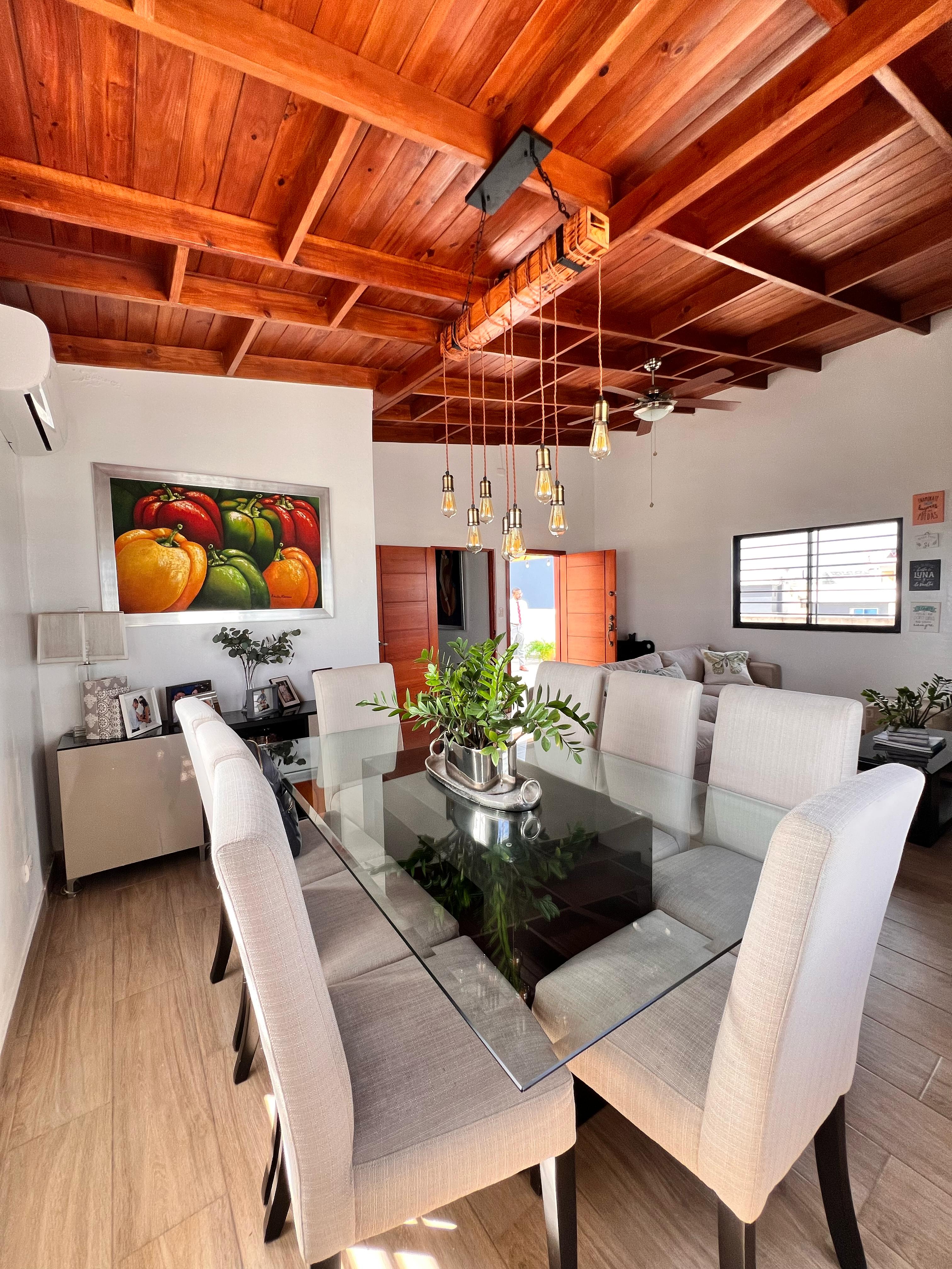 penthouses - VENTA DE PENTHOUSE EN ARROYO HONDO 2 9