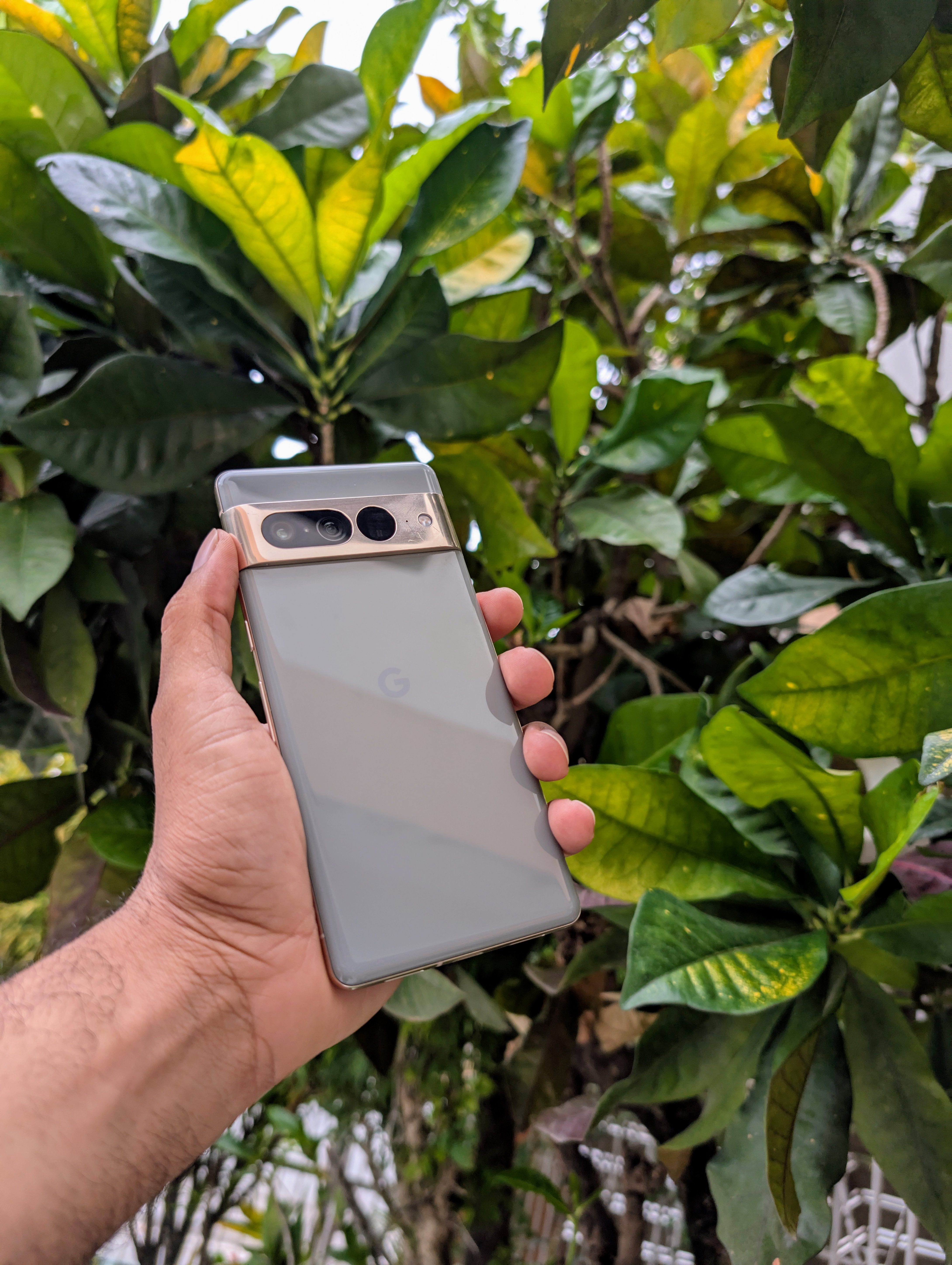 celulares y tabletas - Google pixel 7 pro  0