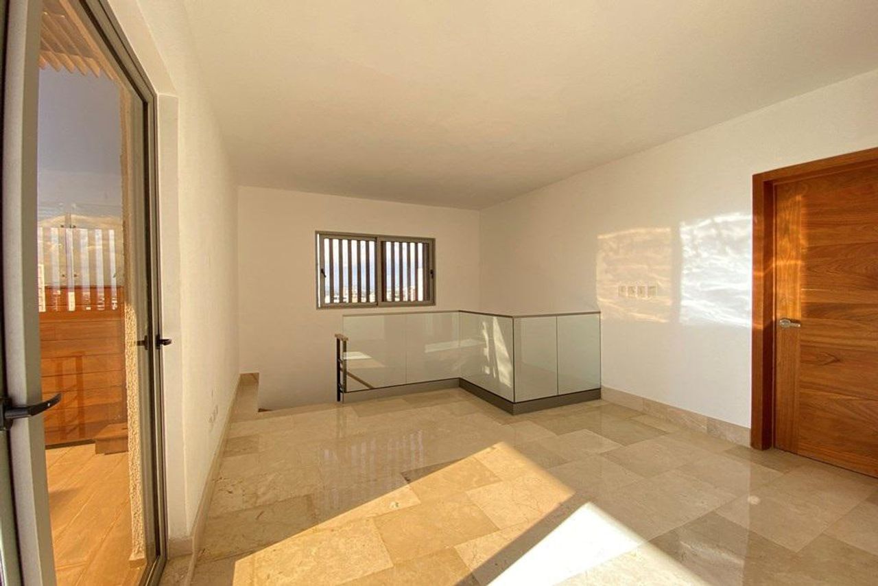 penthouses - Penthouse en Venta en Ensanche Paraiso 1