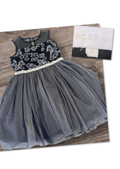 ropa y zapatos - Vestidos de niñas  3