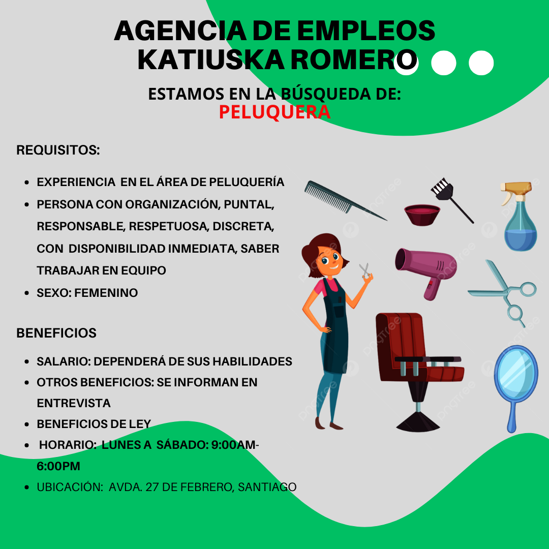 empleos disponibles - Empleos varios 0