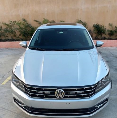 carros - VOLKSWAGEN PASSAT SE 2016