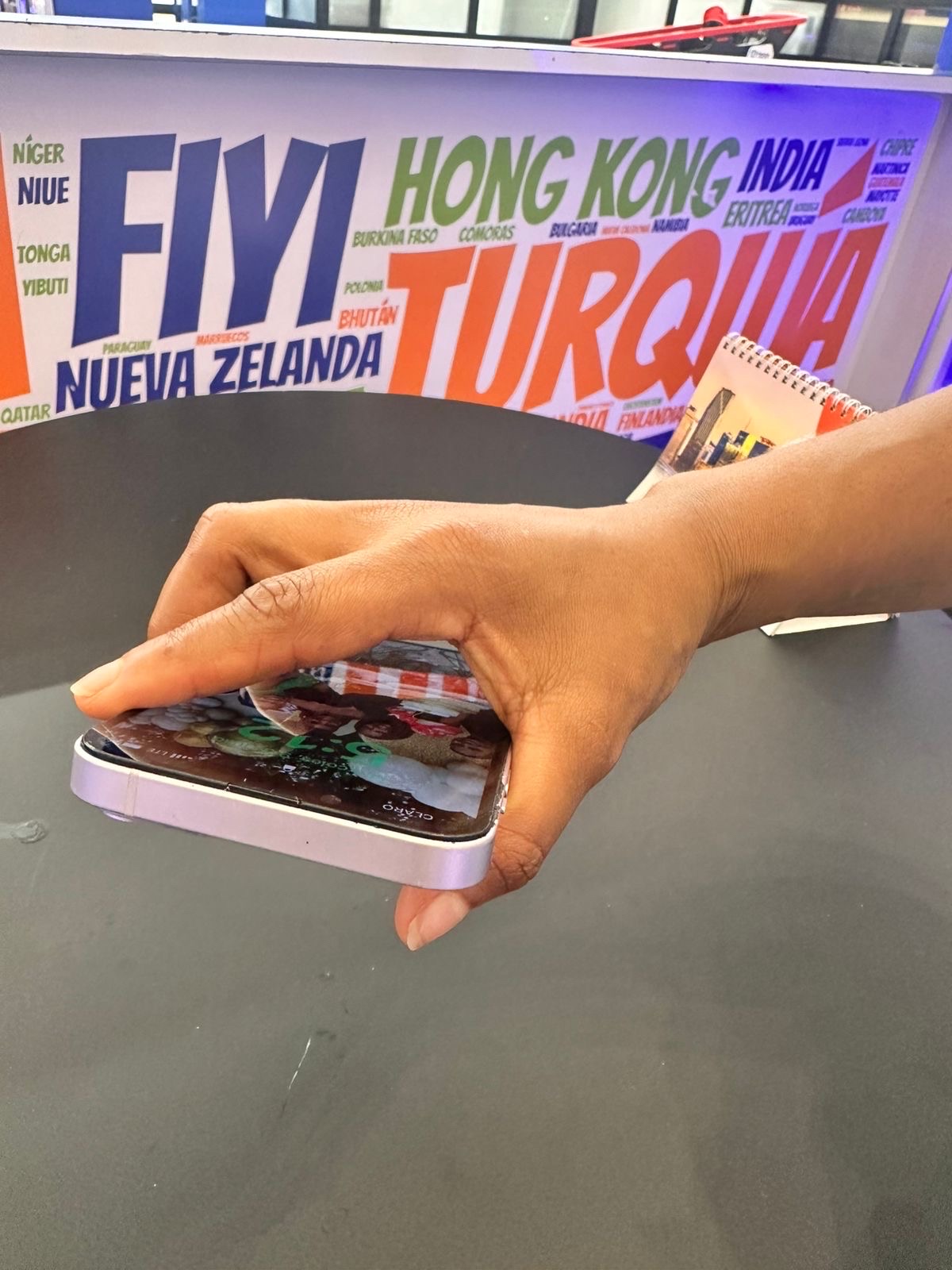 celulares y tabletas - IPhone 14 128 GB 1