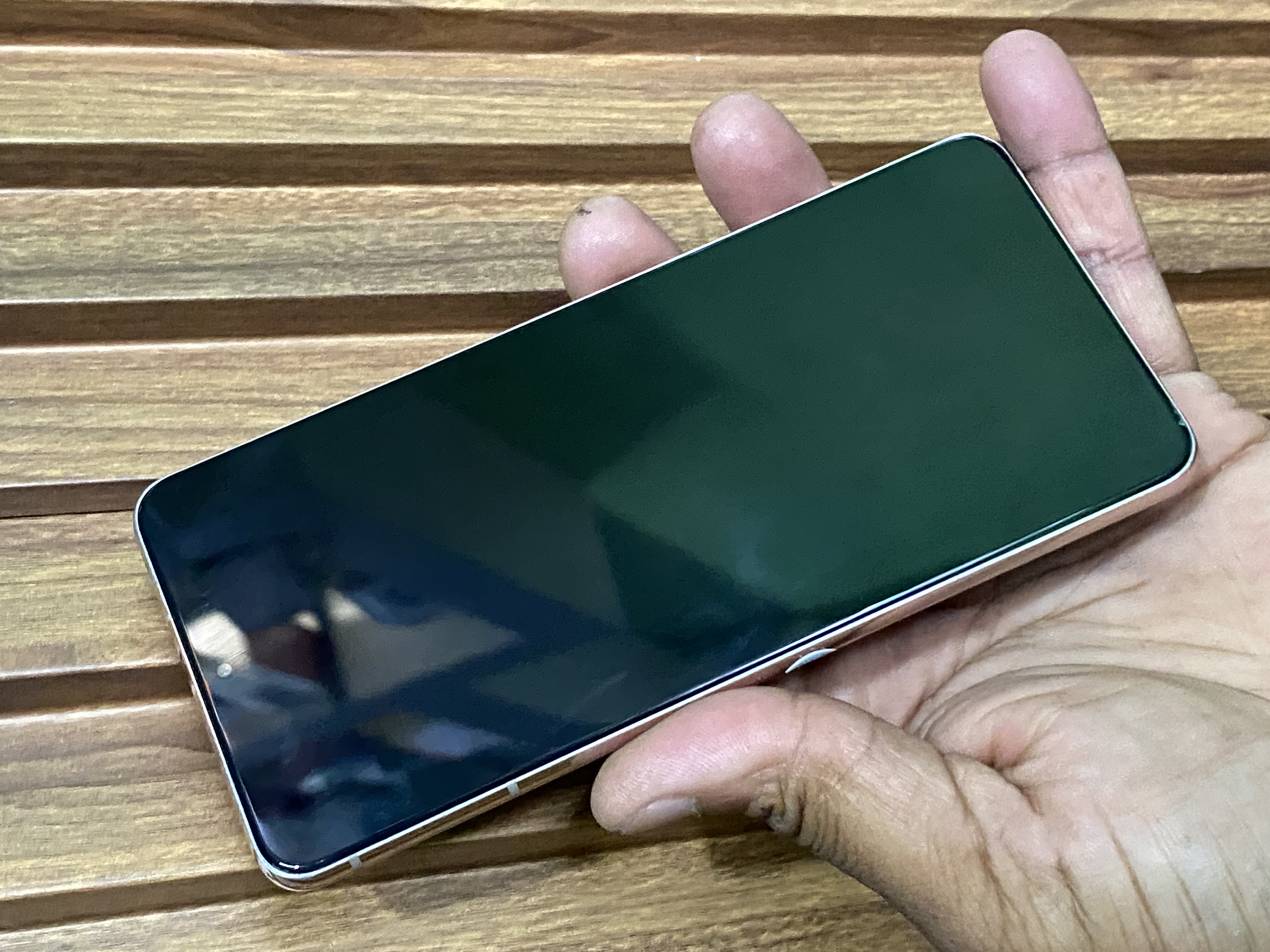 celulares y tabletas - Samsung s21 plus  2