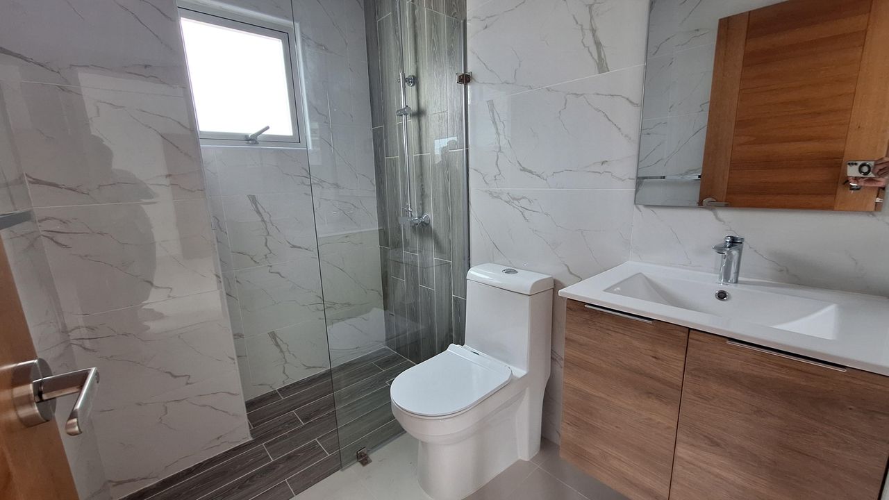 apartamentos - Apartamento a estrenar en venta ,Naco 8