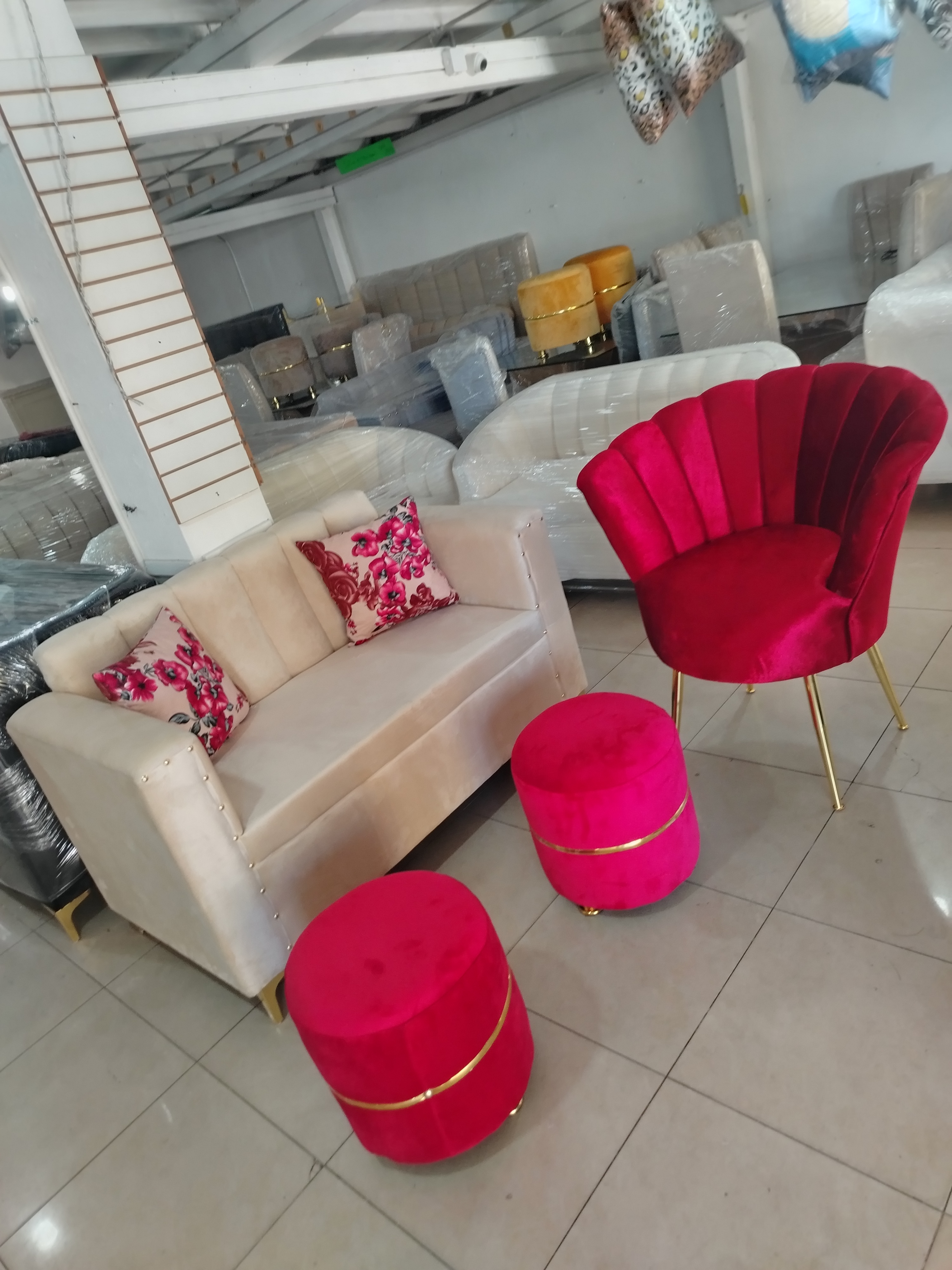 muebles y colchones - Garantía y confianza