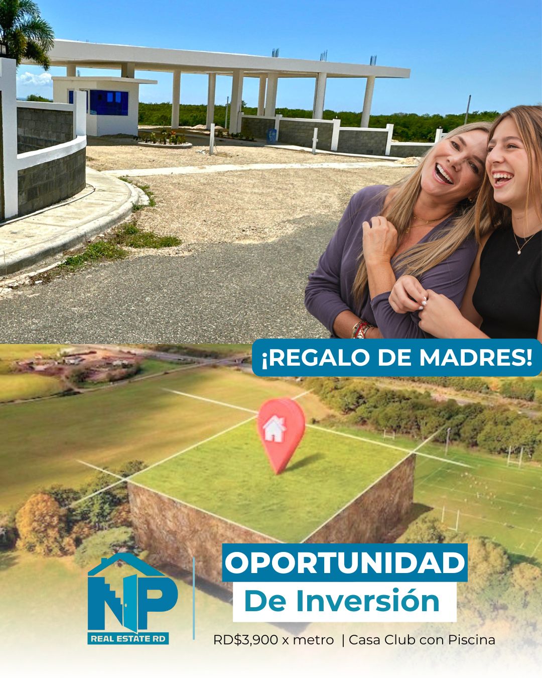 solares y terrenos - Solares en Najayo, San Cristóbal, cerca de playa. 5