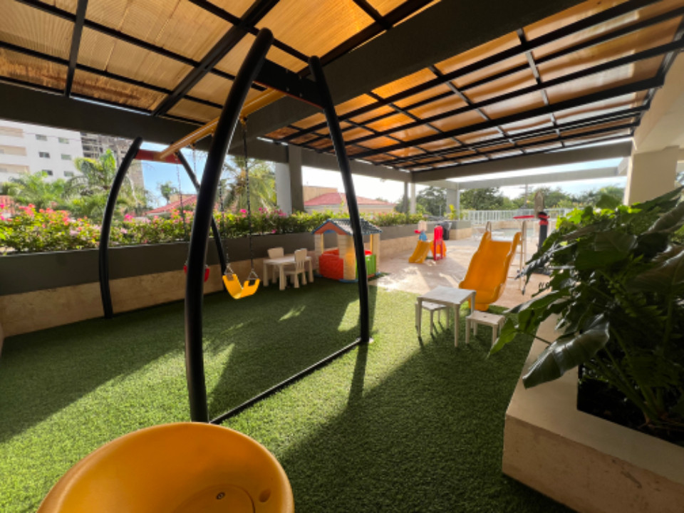 apartamentos - Apartamento en JUAN DOLIO SAN PEDRO DE MACORÍS
199345 3