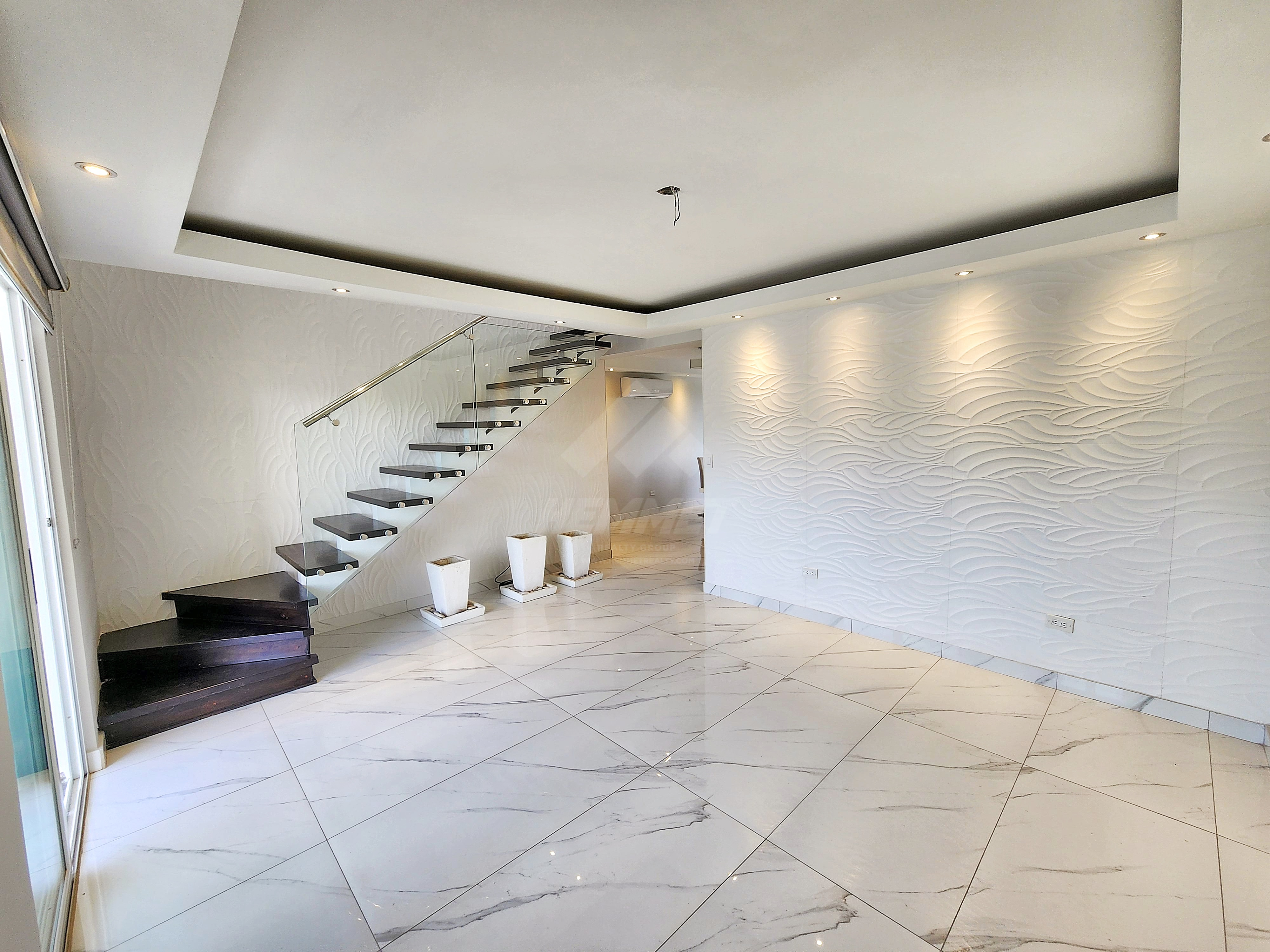 penthouses - PENTHOUSE TERRAZA Y PISCINA AREA MONUMENTAL STGO. 1