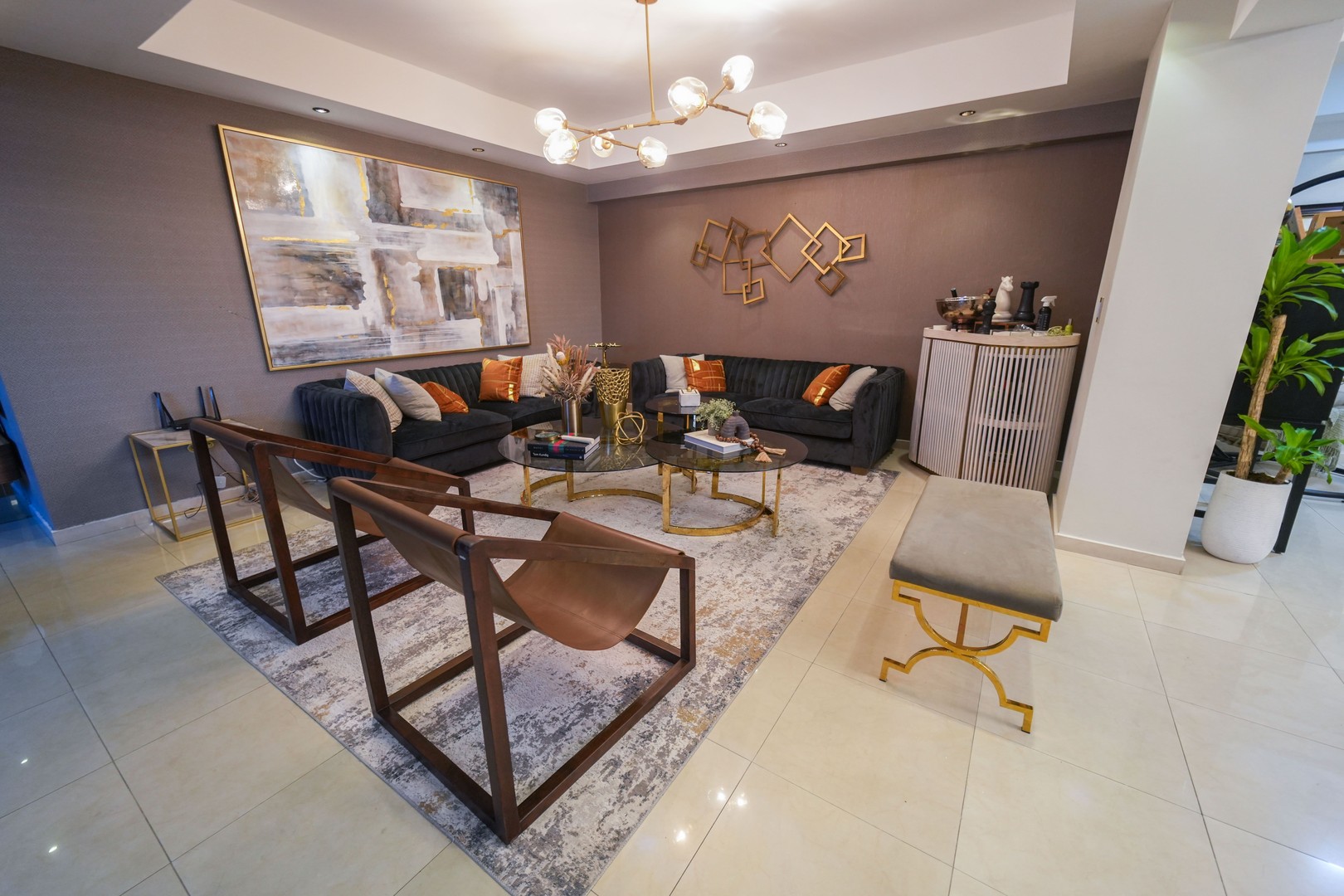 penthouses - Evaristo Morales penthouse 5 habitaciones 5.5 baños 2 parqueos  7