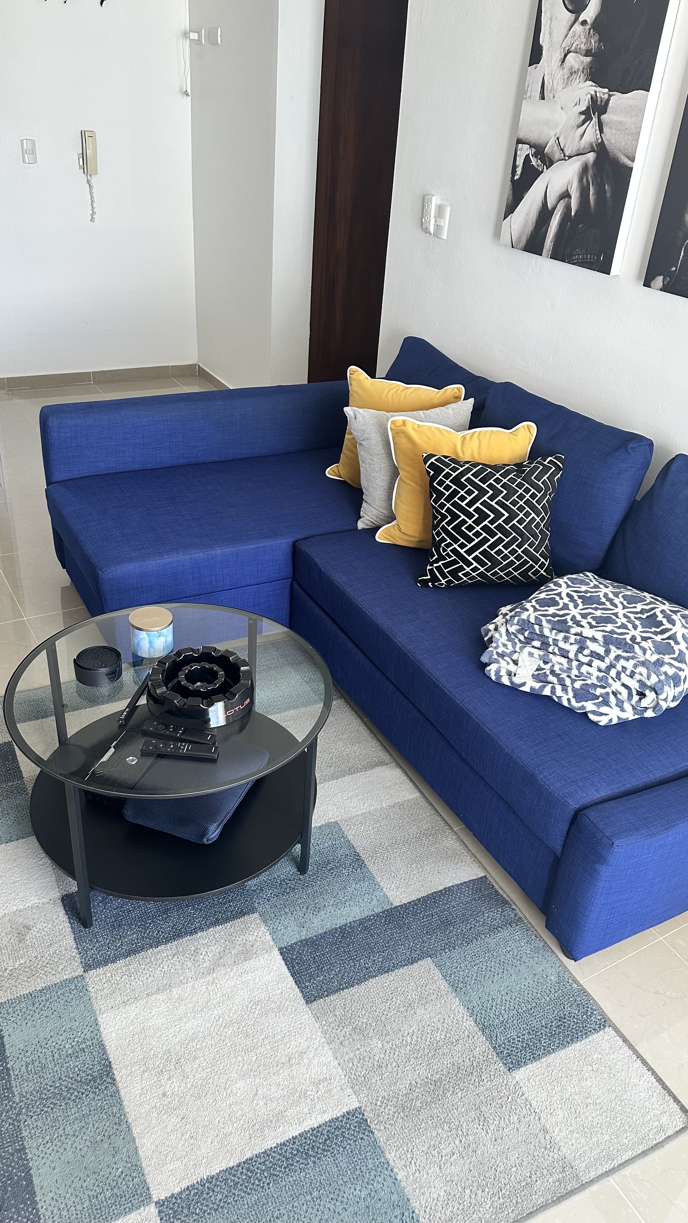 decoración y accesorios - Vendo sala completa o separada 1