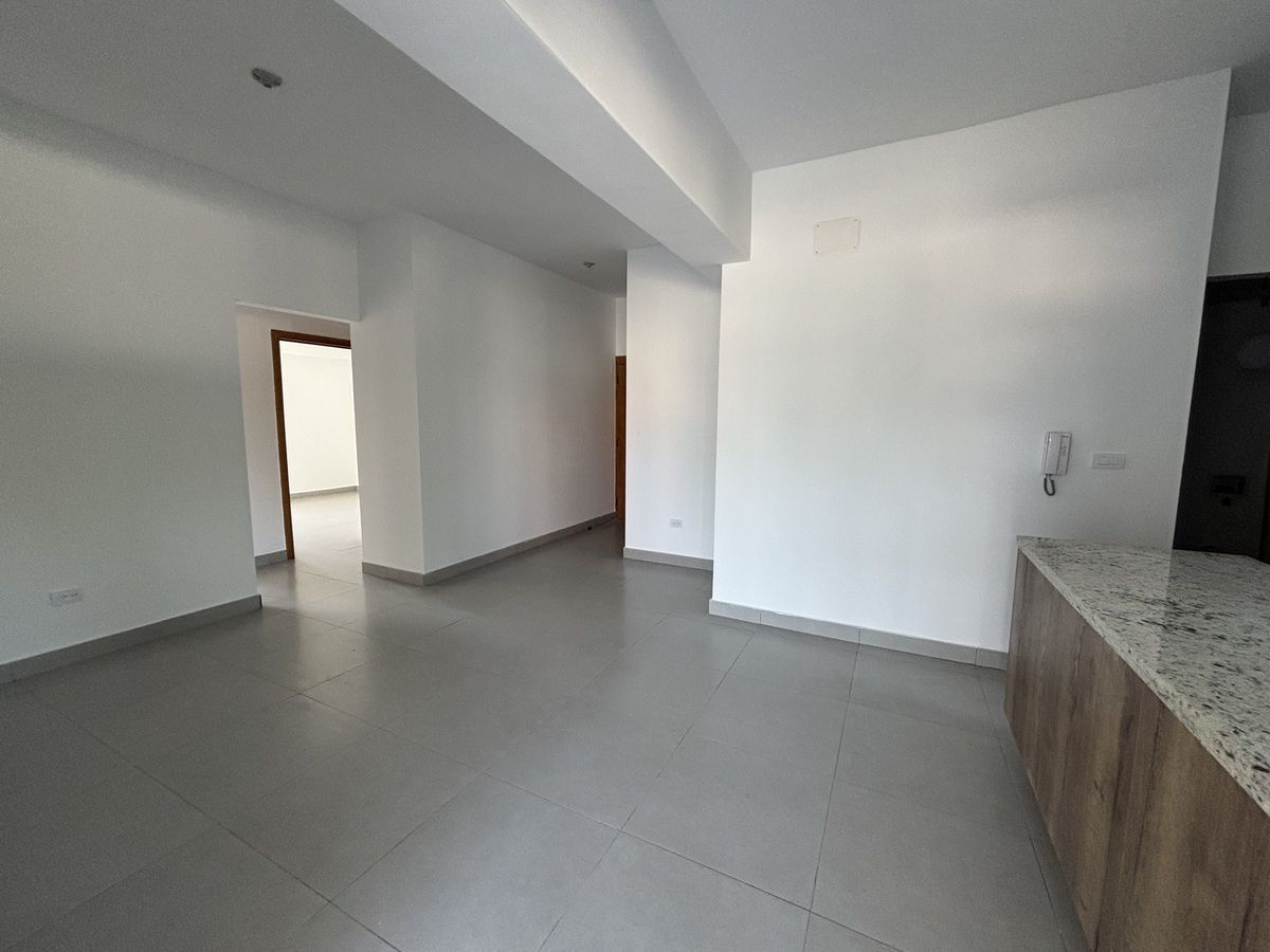 apartamentos - Apartamento Nuevo con Terraza en Los Prados 3