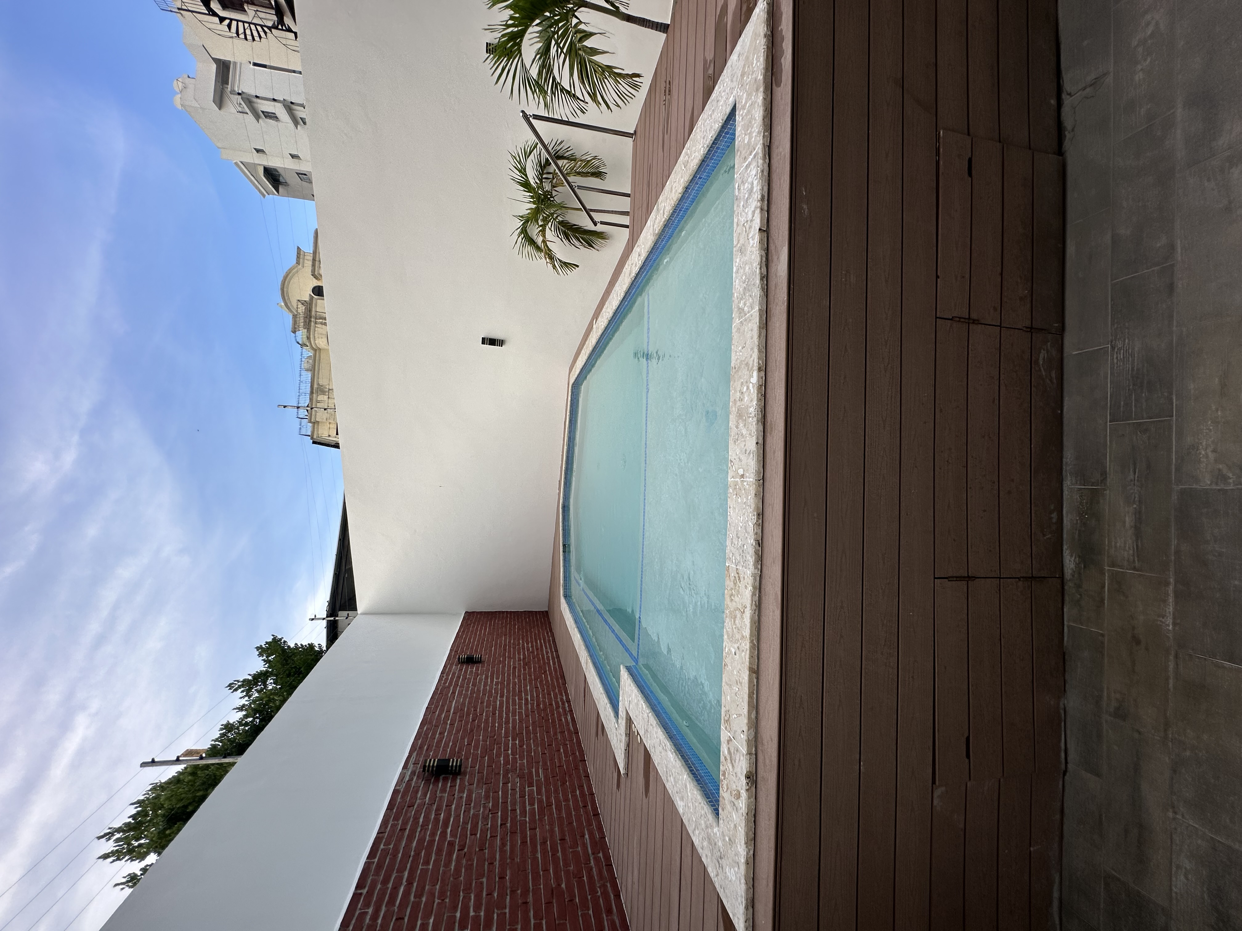 apartamentos - Apartamento en venta  el Evaristo Morales 7