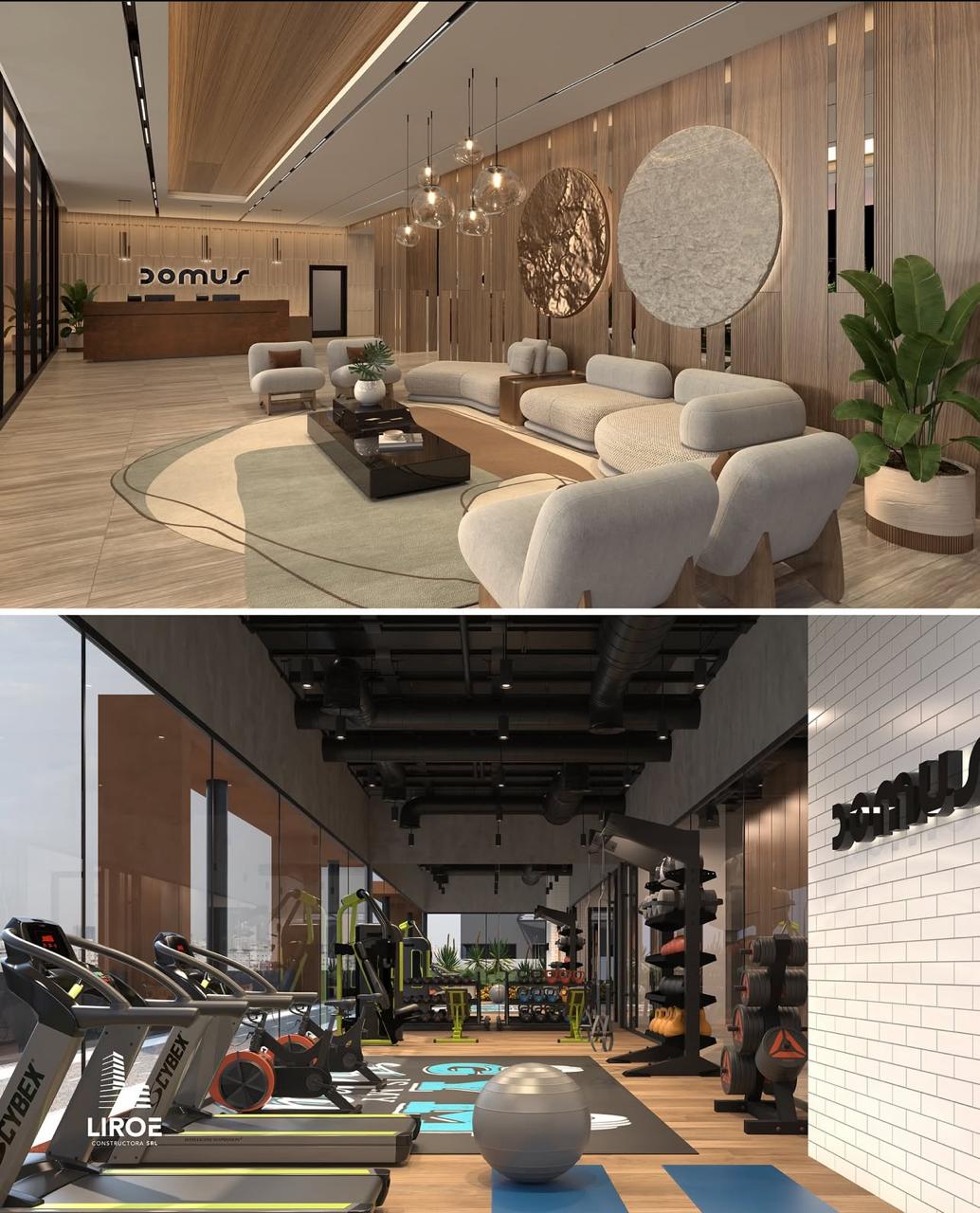 apartamentos - APARTAMENTOS EN ALMA ROSA II PARA ENTREGA DEL 2027 6