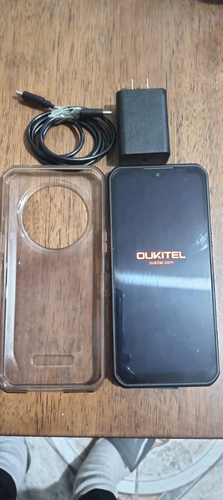 celulares y tabletas - celular se uso solo 5 meses  1
