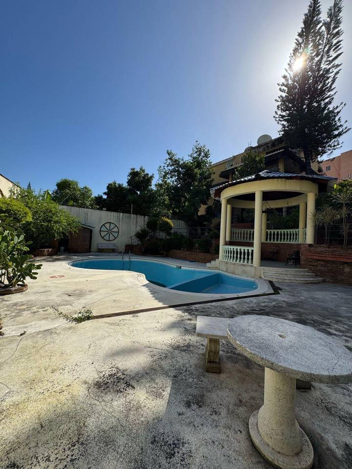 casas - Alquiler de Casa en Viejo Arroyo Hondo 5
