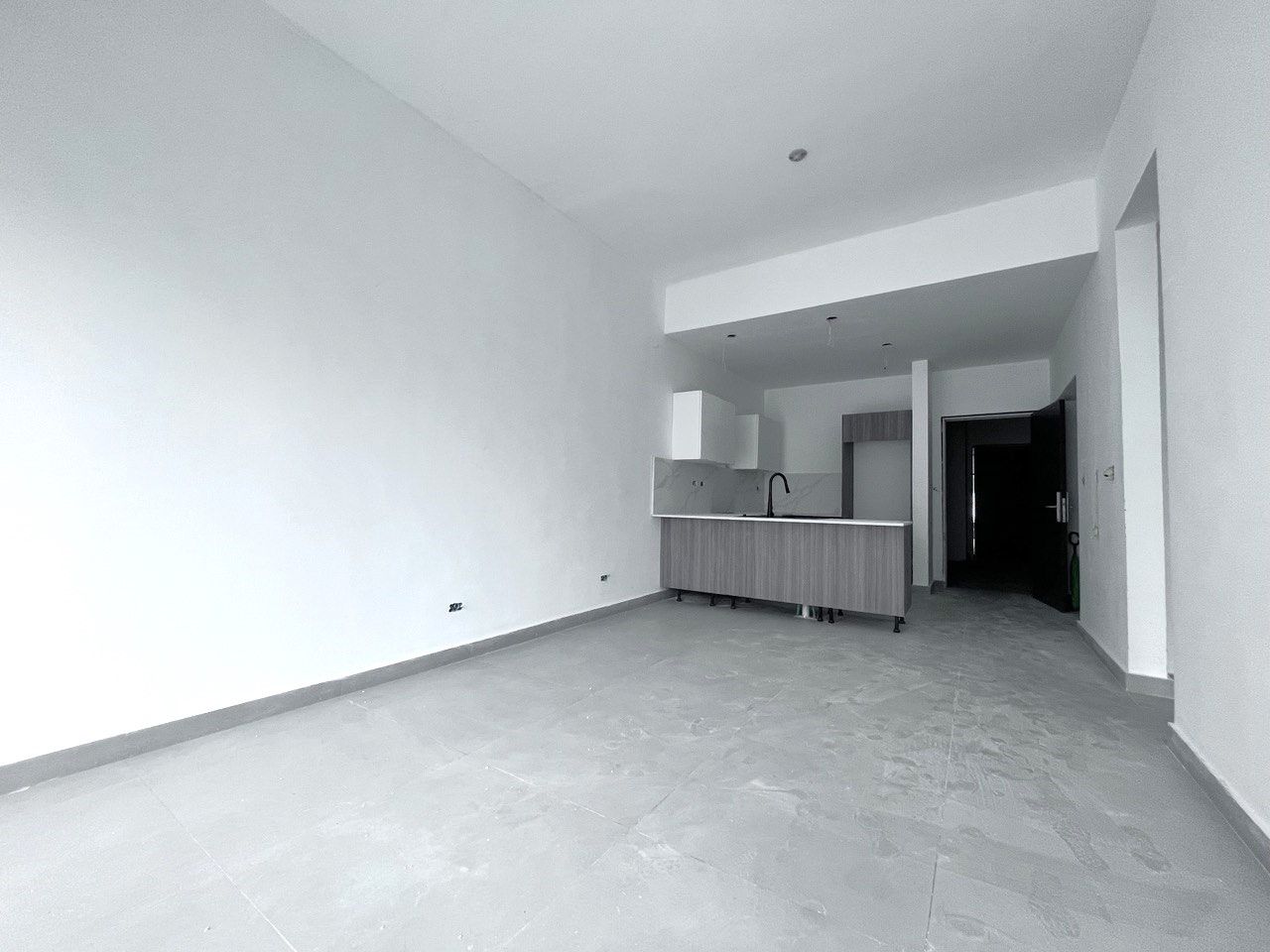 apartamentos - Apartamento en venta en Naco de 1 hab 3