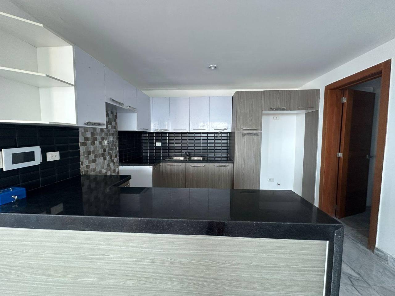 apartamentos - VENTA CON VISTA AL MAR A ESTRENAR EN LA ESPERILLA 3