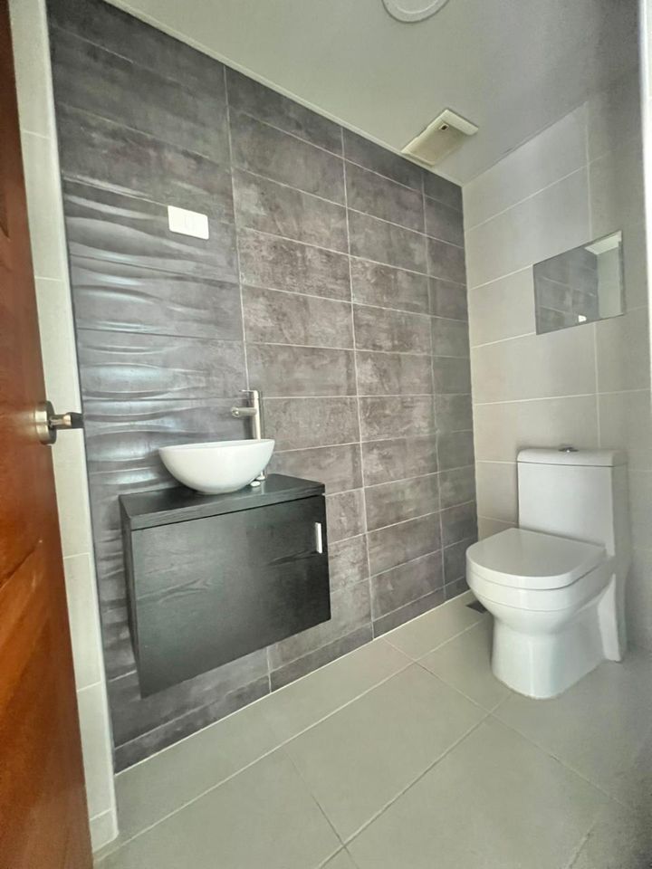 apartamentos - En venta apartamento en Mirador sur  3