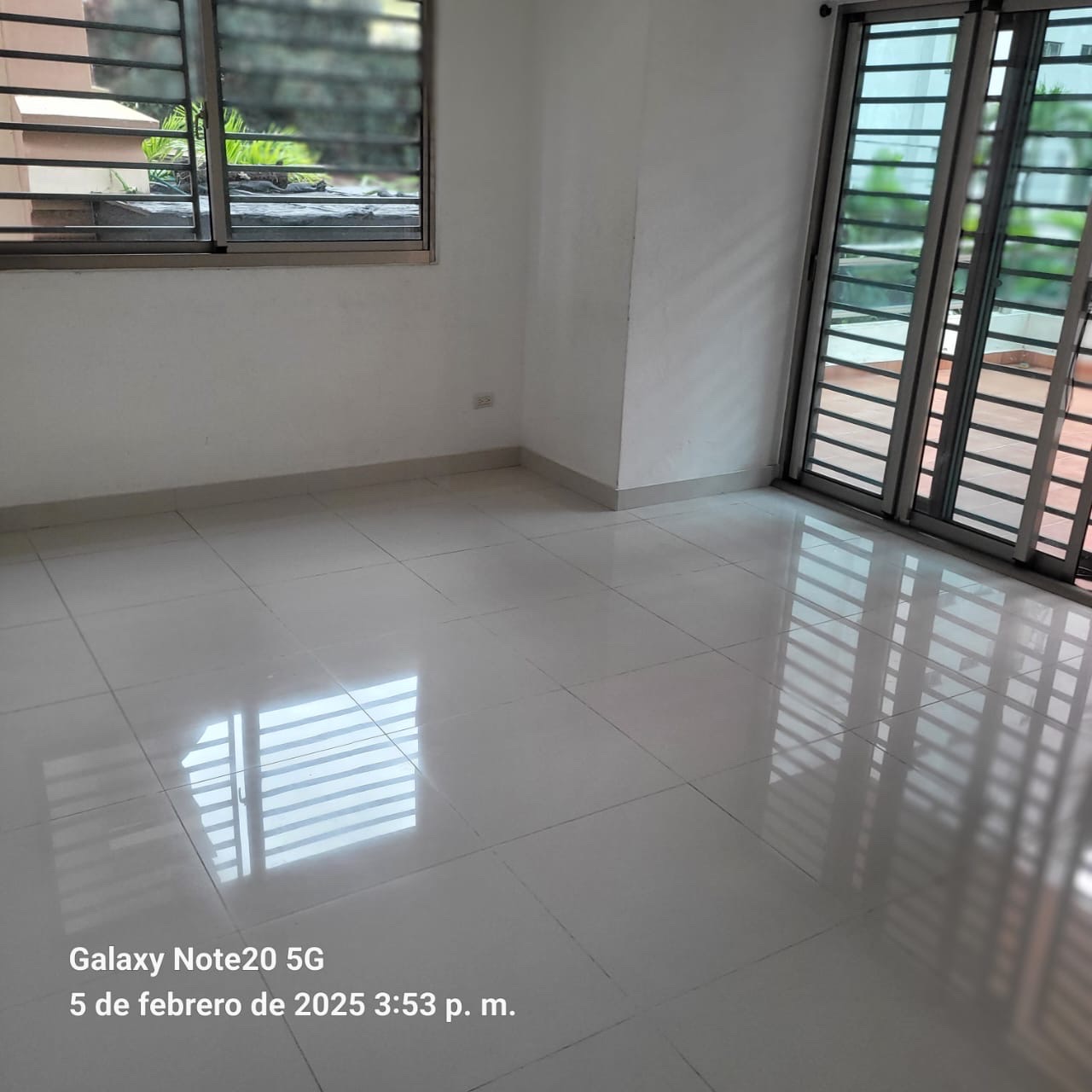 apartamentos - hermoso apartamento en bella vista  7