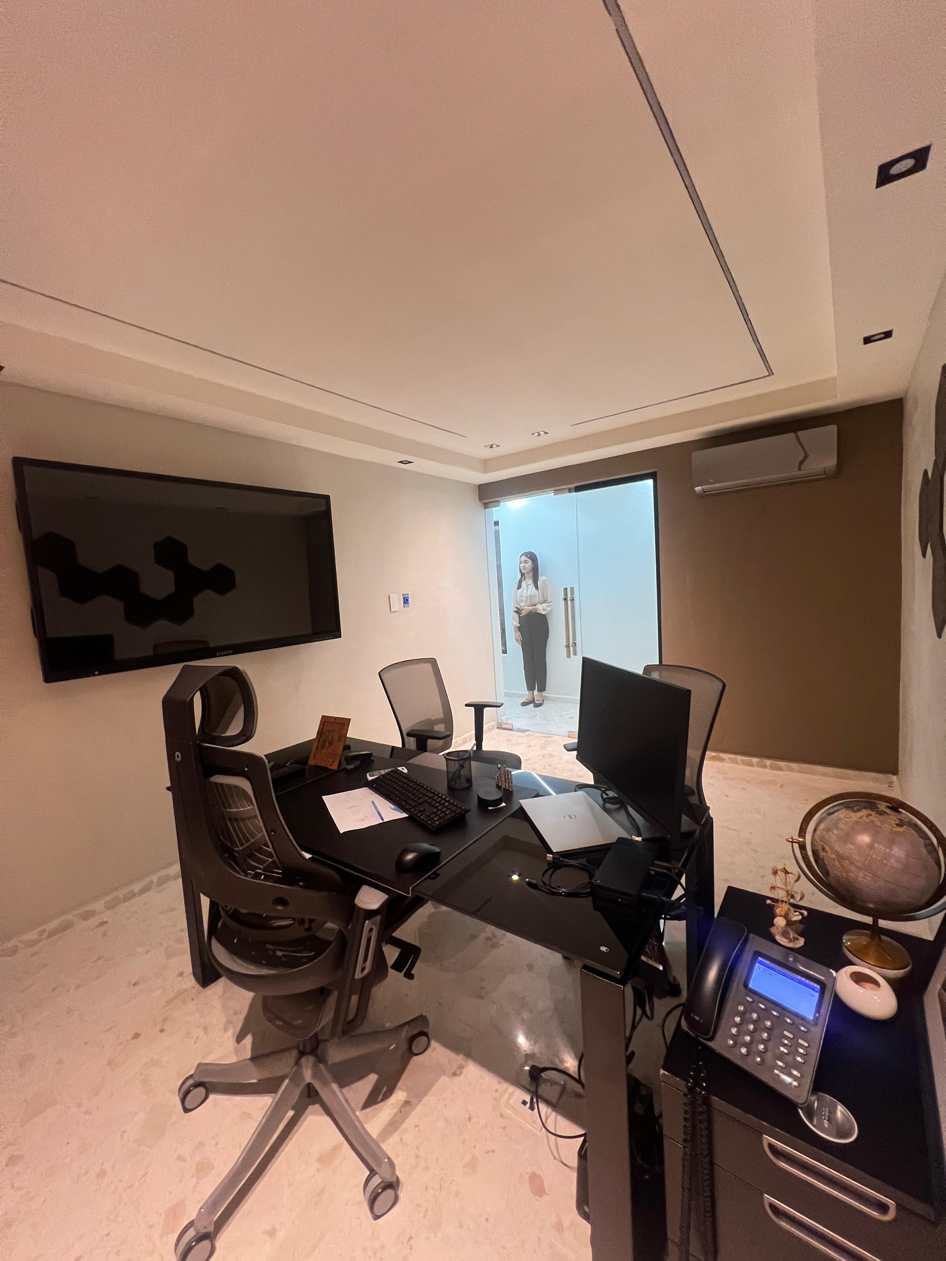 oficinas y locales comerciales - Oficina comercial  en Alquiler en el Millon  1