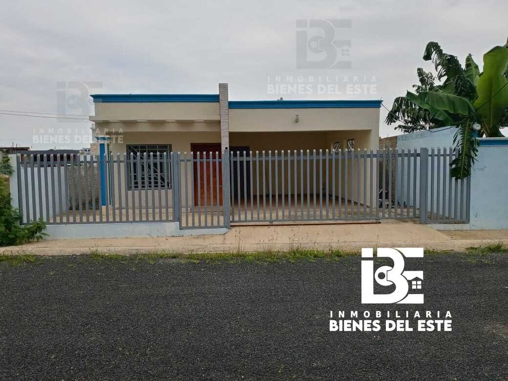 casas - Casa Nueva en Residencial  0