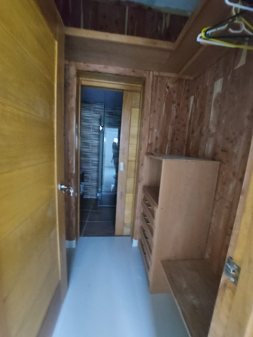 apartamentos -  TORRE MODERNA  2DA CON TERRAZA, EXCELENTE  UBICACION 6