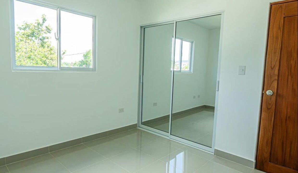 apartamentos - Residencial Tecasa el Sol 2