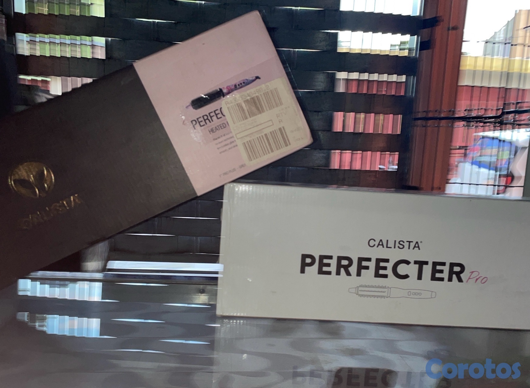 joyas, relojes y accesorios - sepillo electrónico  6