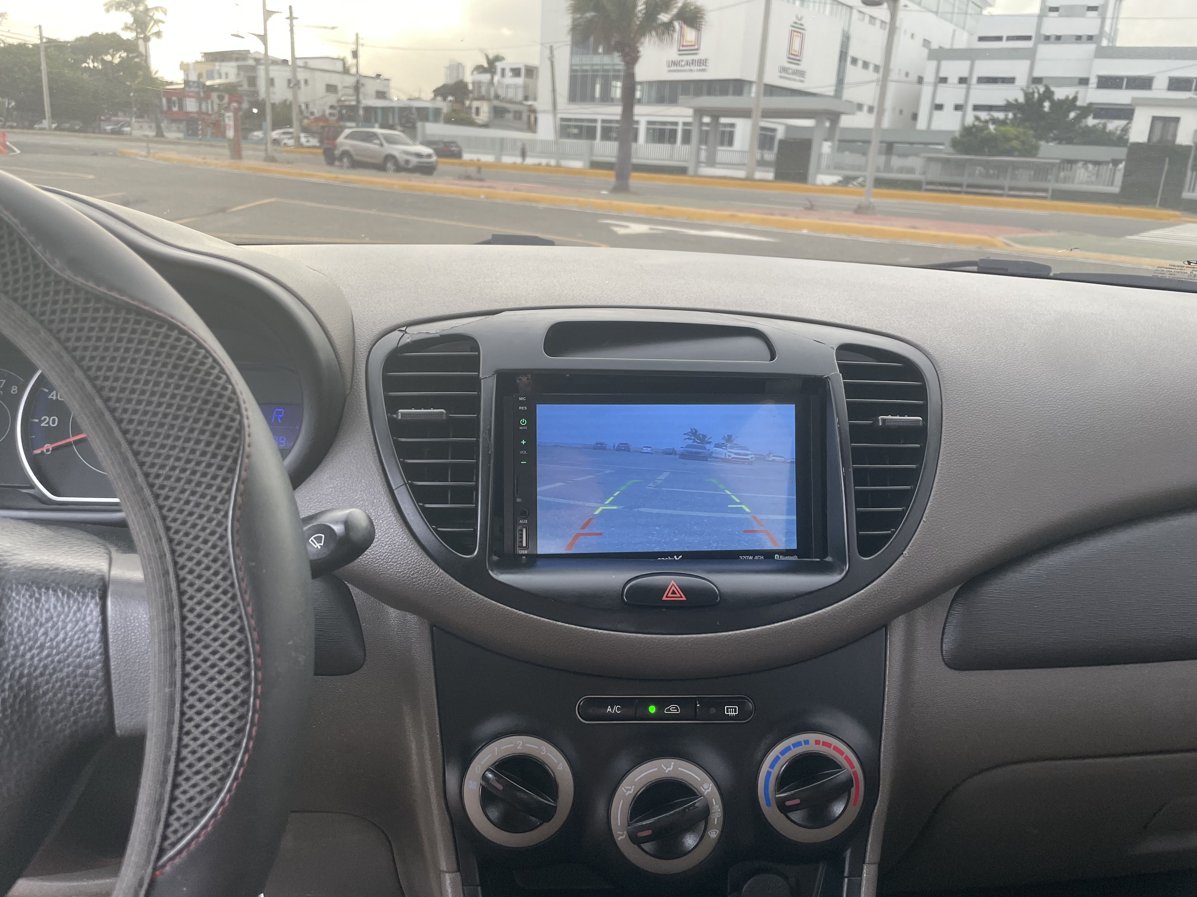 carros - Hyundai i10 2012 Negociable 7
