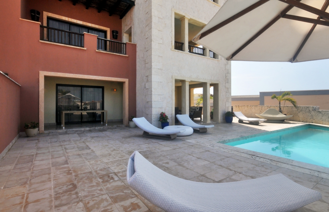 casas vacacionales y villas -  𝐎𝐰𝐧 𝐚 𝐏𝐢𝐞𝐜𝐞 𝐨𝐟 𝐏𝐚𝐫𝐚𝐝𝐢𝐬𝐞 𝐢𝐧 