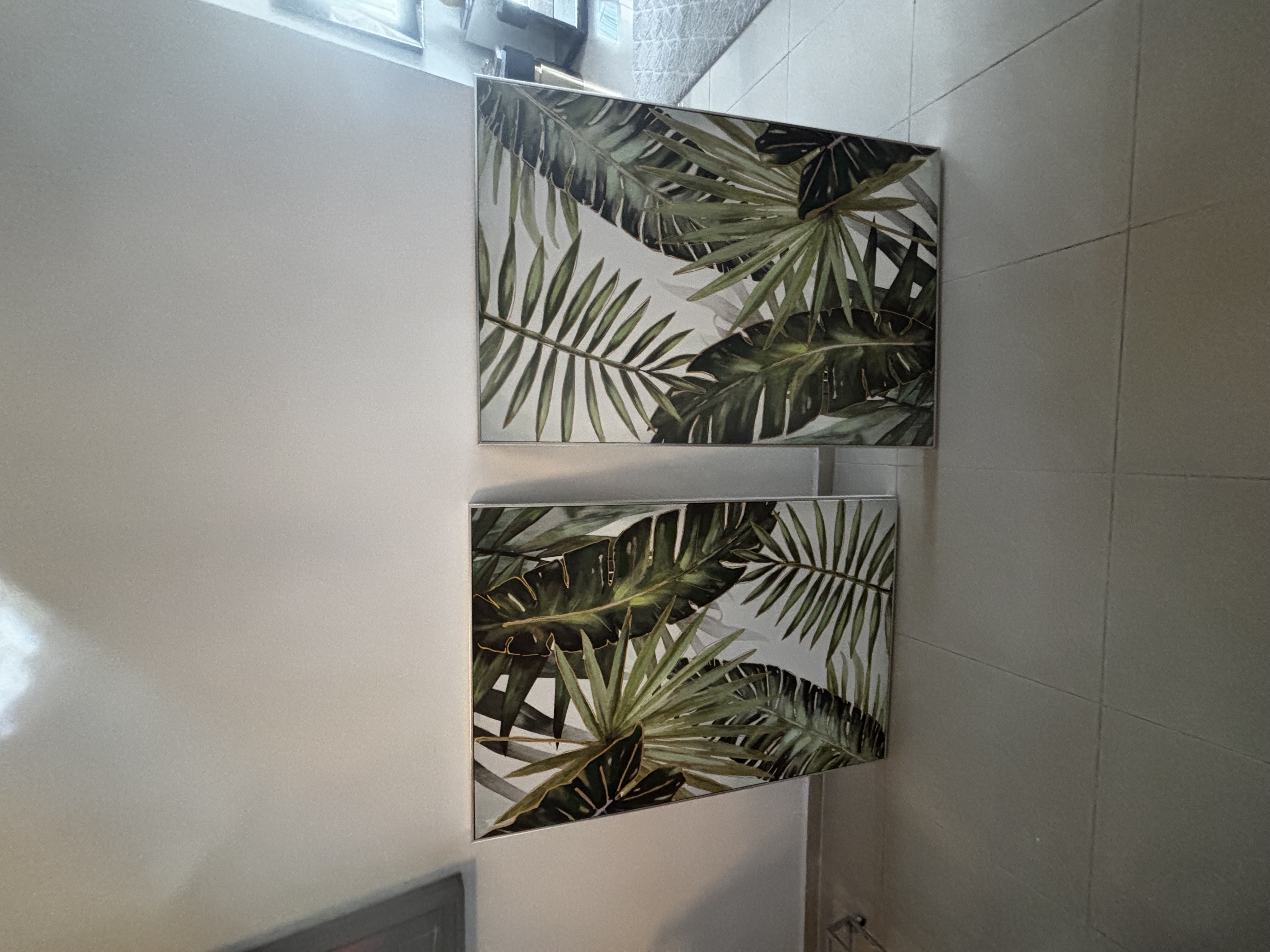 decoración y accesorios - cuadro 