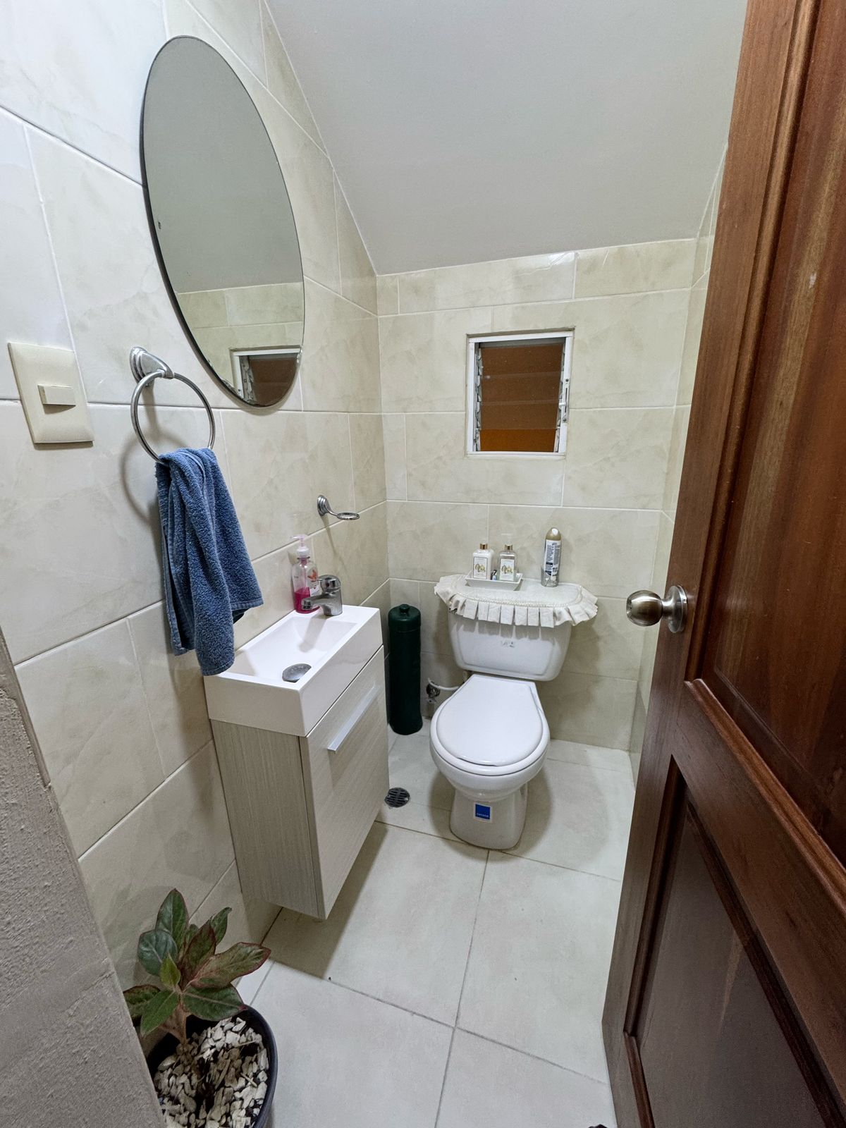 casas - Venta de Casa en Brisa Oriental VIII  9