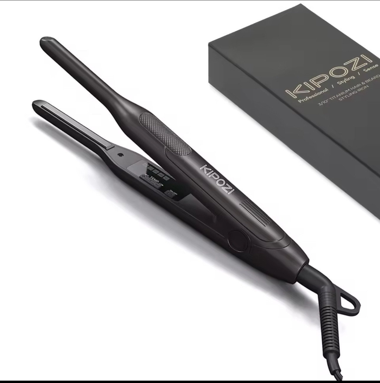 salud y belleza - plancha profesional de 450f de calor 🔥
