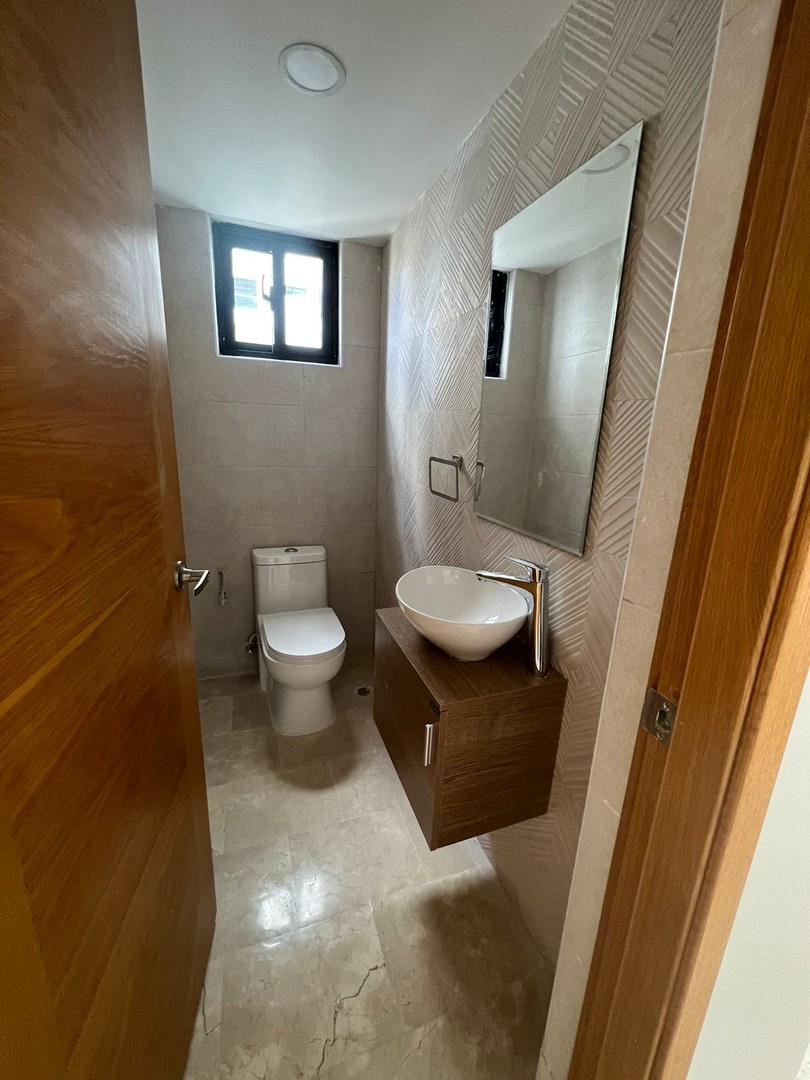 apartamentos - Apartamento   en alquiler en Serralles 5