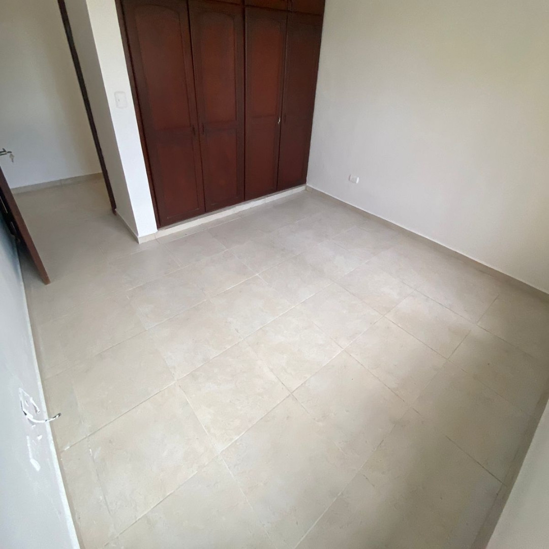 apartamentos - Apartamento En Venta En Alma Rosa Ii 4