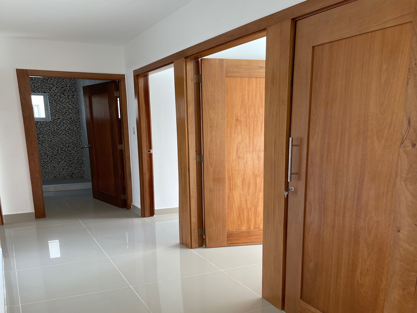 apartamentos - Apartamento de Alquiler con Piscina en Llanos de Gurabo 3