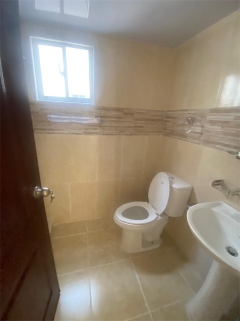 apartamentos - Alquiler de apartamento en la autopista de san Isidro residencial paseo del este 3