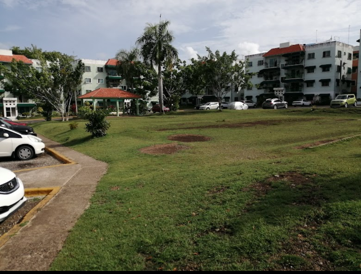 apartamentos - Alquiler apto Residencial Tierra Llana 7