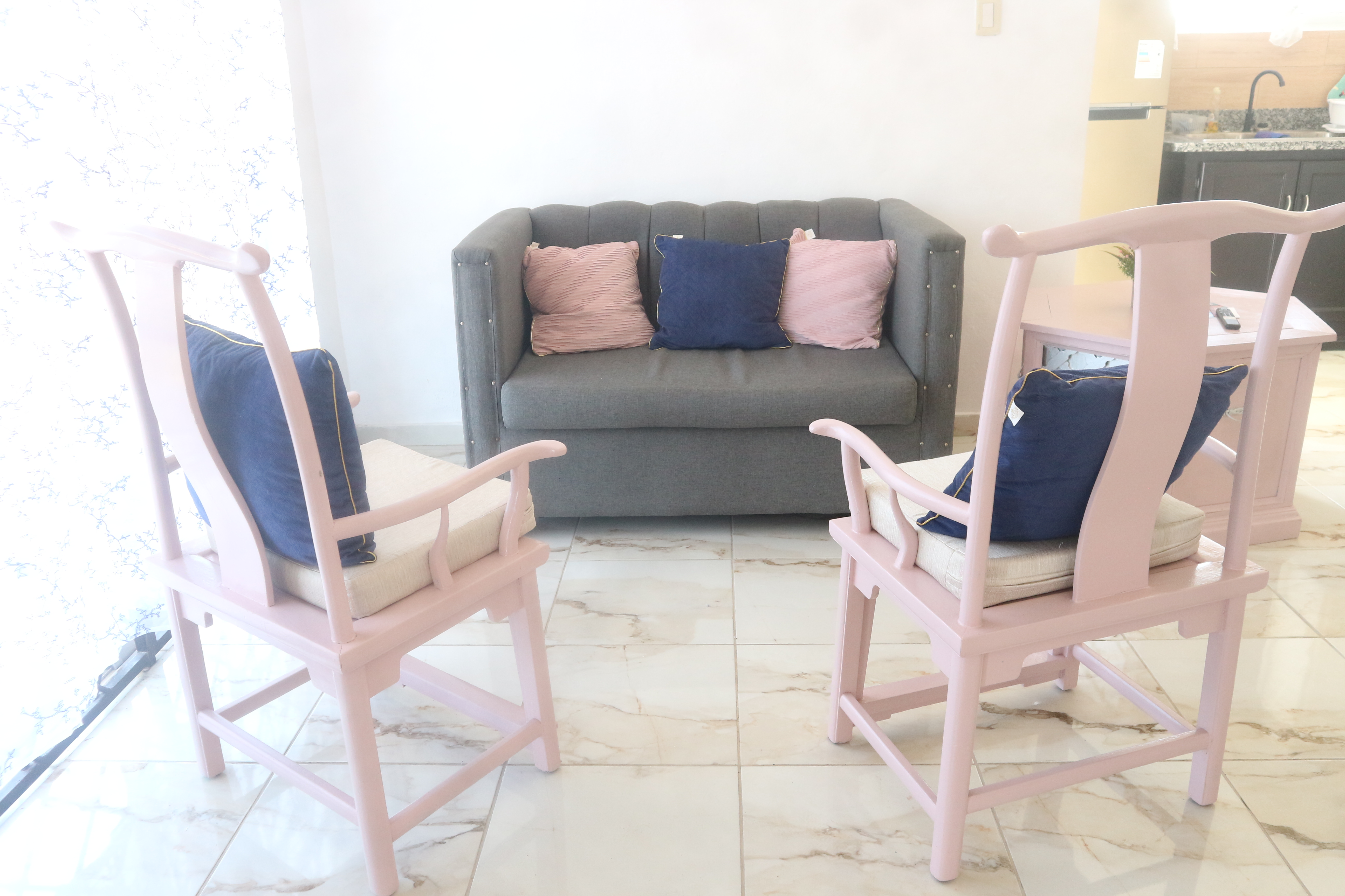 apartamentos - Apartamentos Amueblados en SPM y SDE 