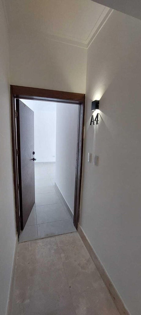 apartamentos - Apartamento en venta, 4to nivel, de dos habitaciones. 5