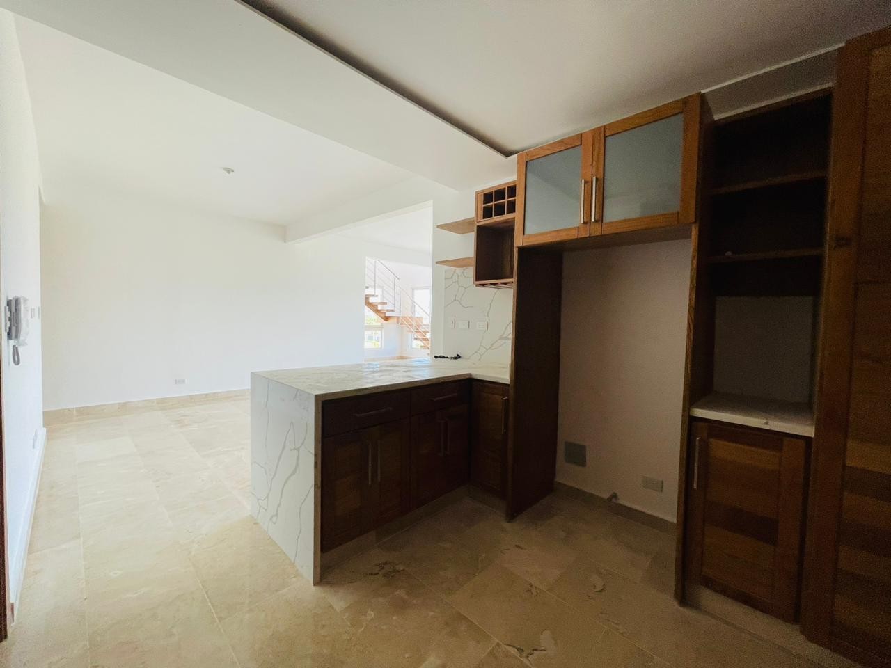 penthouses - Hermoso Penthouse de Venta en La Chantini 7