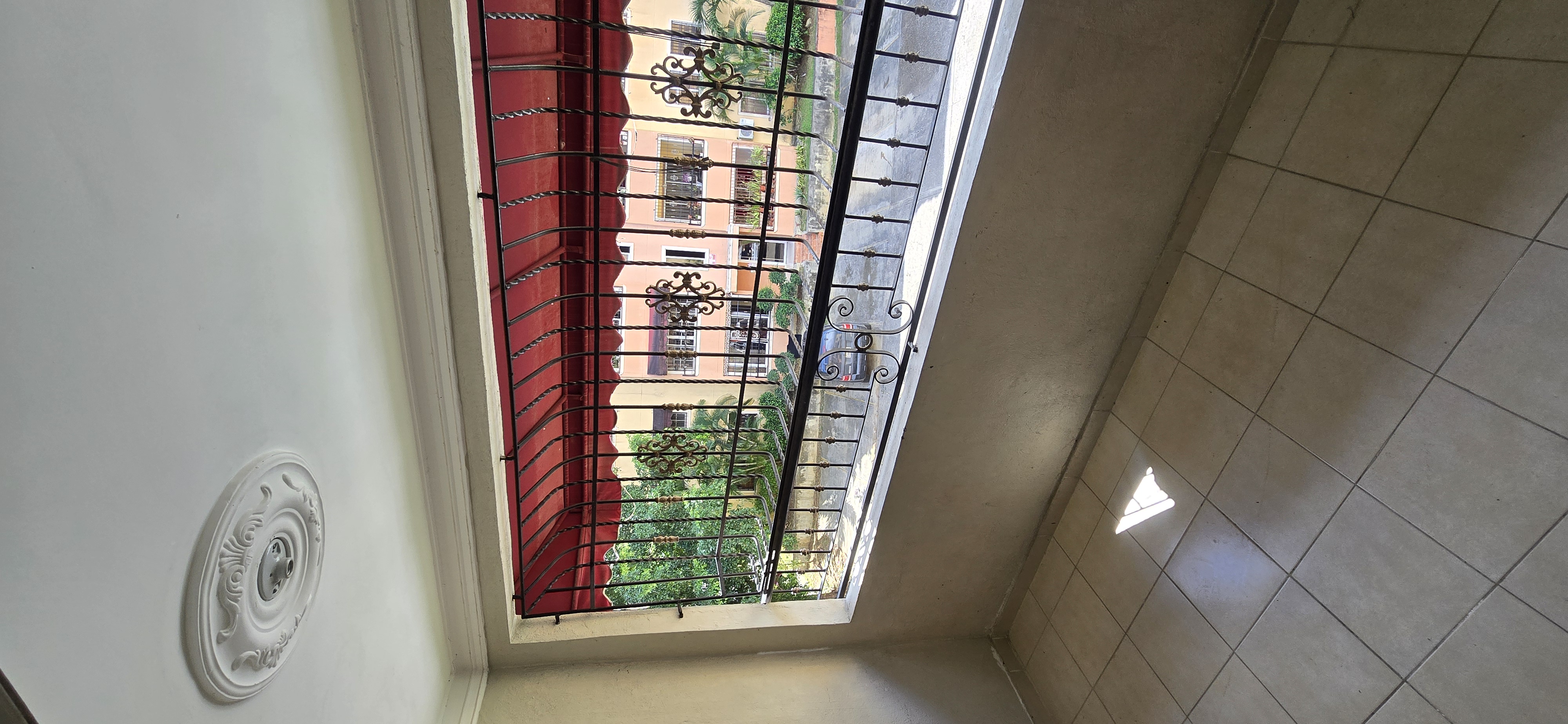 apartamentos - Alquiler en Ciudad Bonita RD$18,500 6