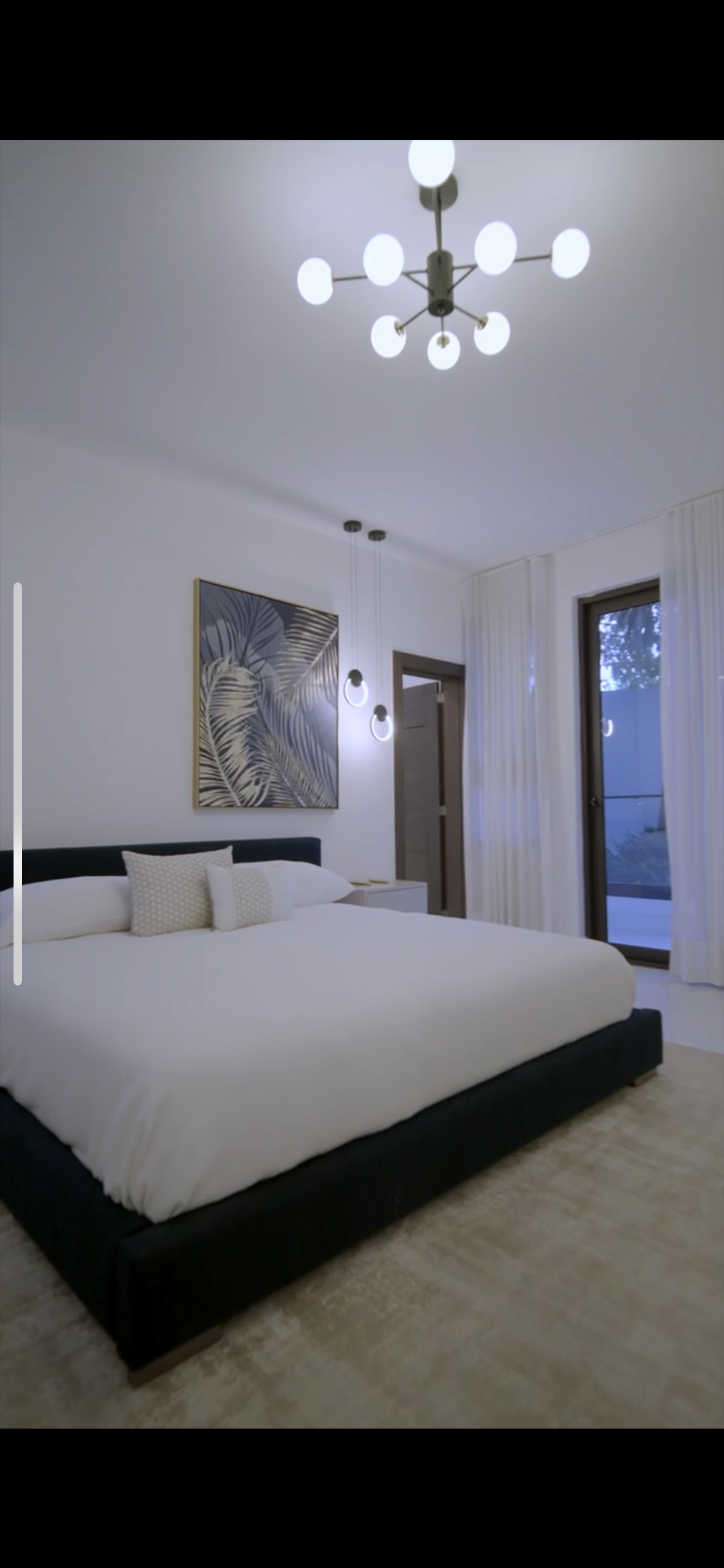 apartamentos - APARTAMENTO EN VENTA, CERRO HERMOSO, TORRE PALMIRA 6