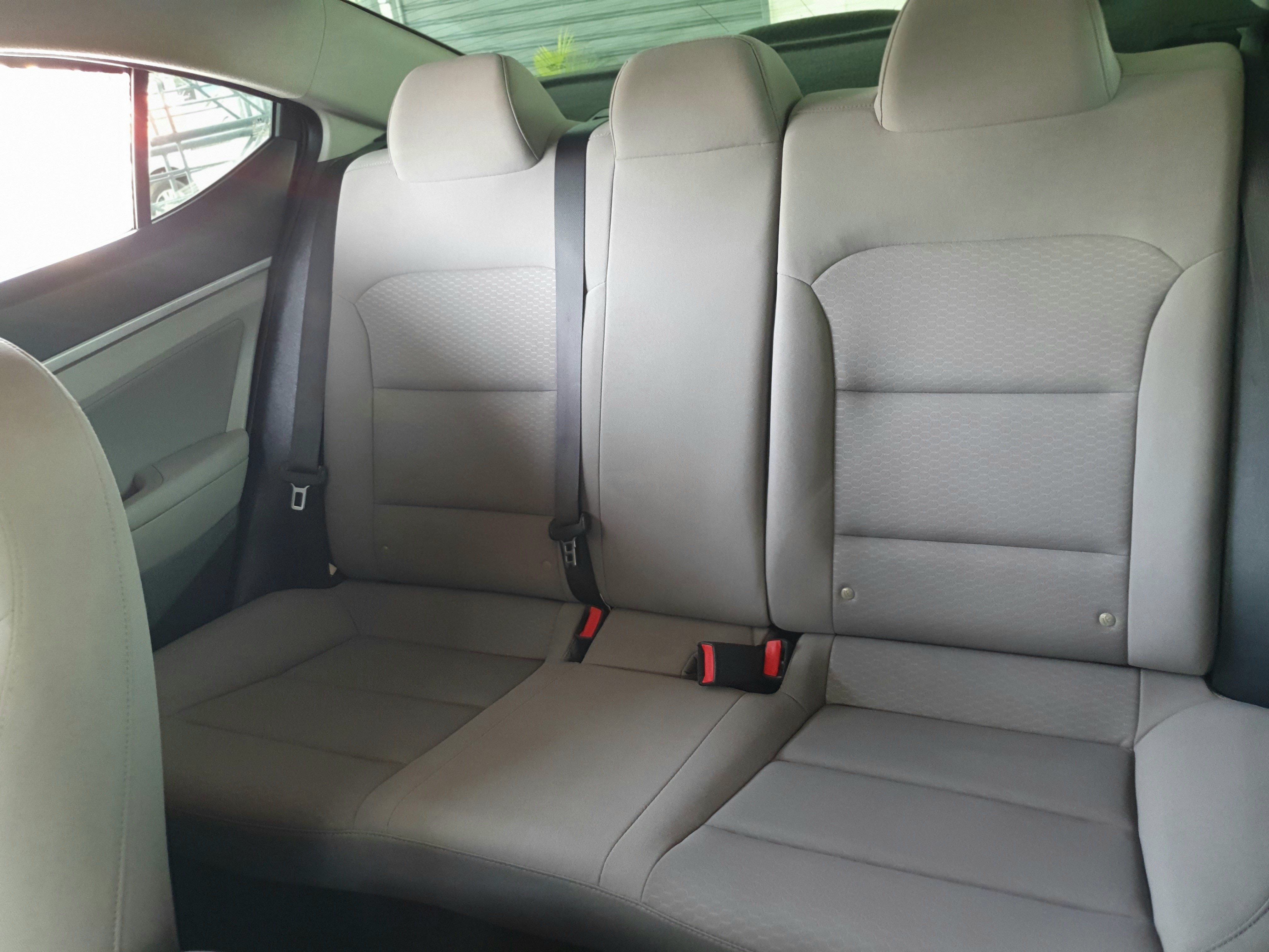 carros - HYUNDAI ELANTRA SEL 2019 RECIEN IMPORTADO  6