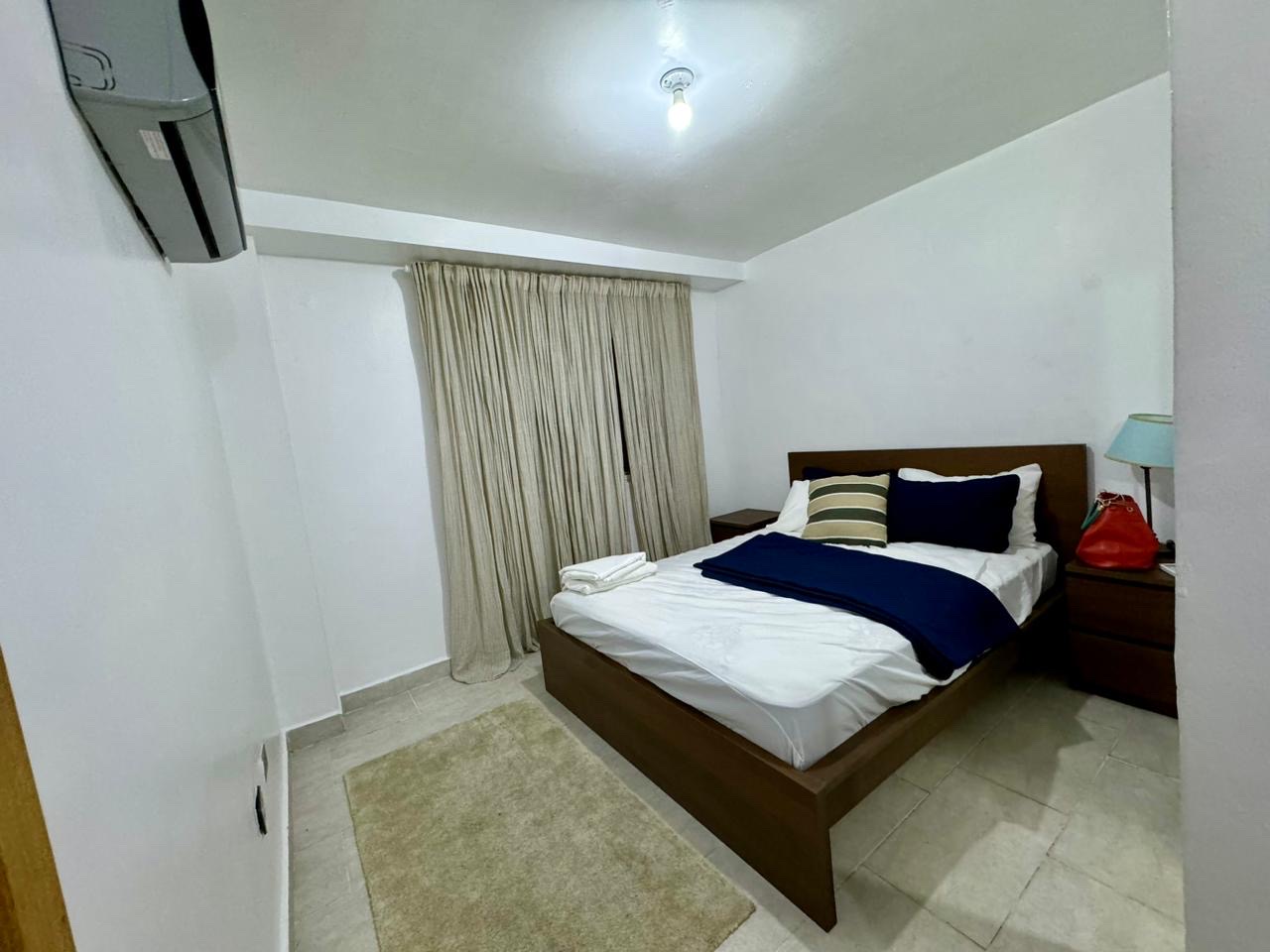 apartamentos - Apartamento en Santo Domingo Este en venta 5