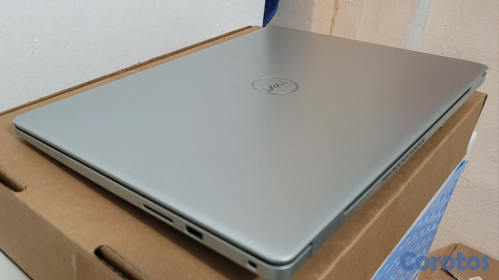 computadoras y laptops - Dell Gamer 17 Pulg Core i7 10th Gen Ram 16gb ddr4 Disco m2 256gb Nvidea 10gb 3