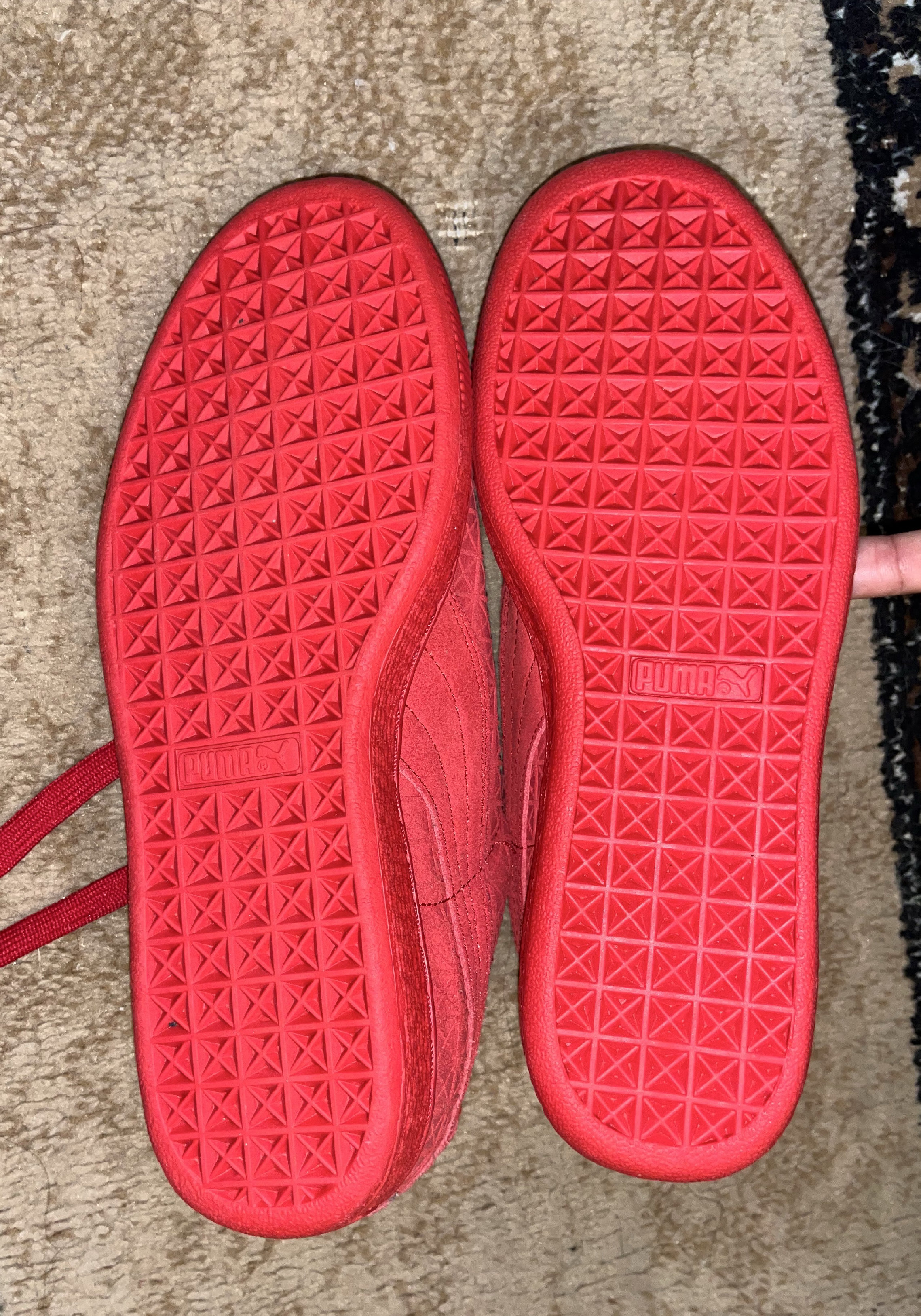 zapatos unisex - Tenis Puma 2