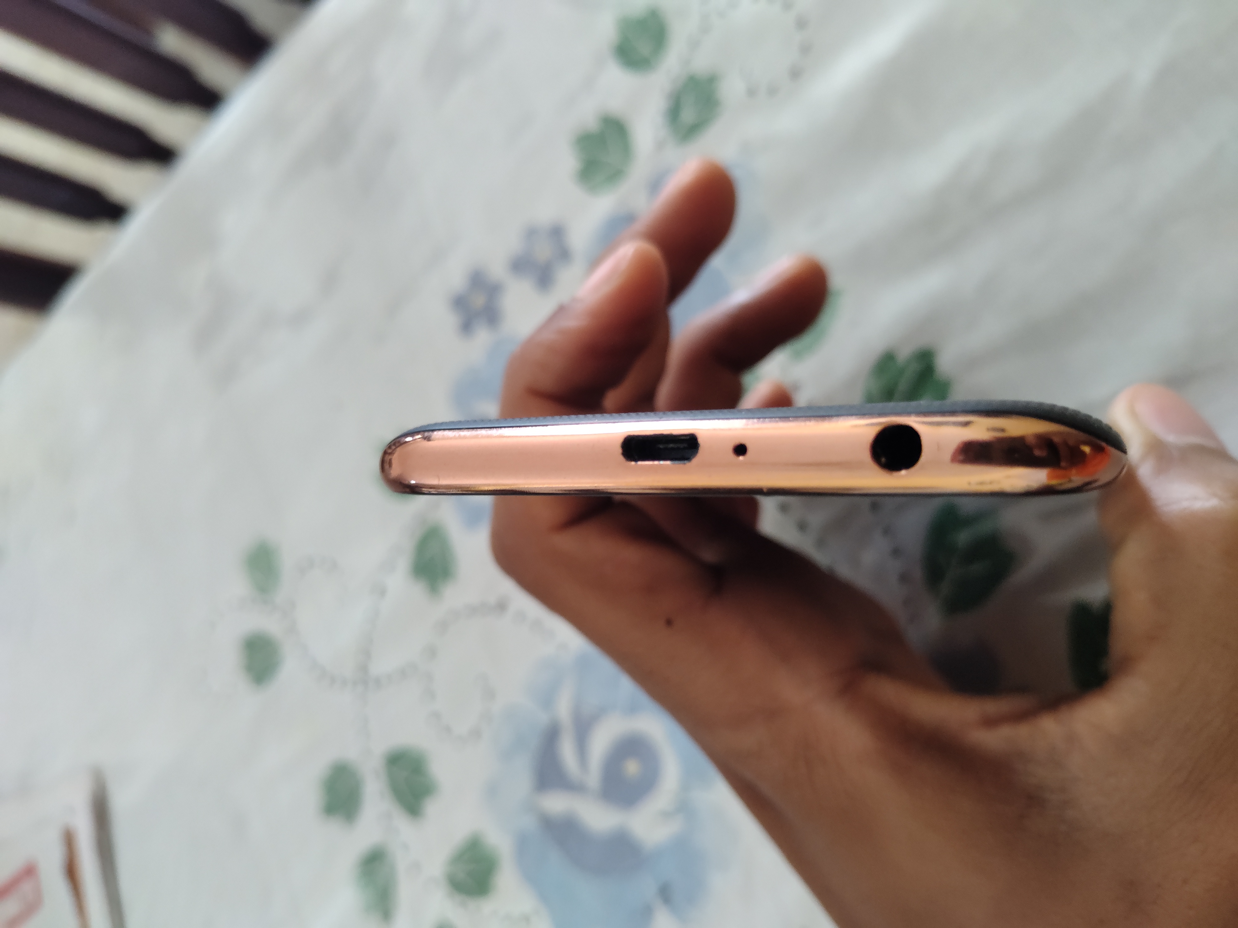 celulares y tabletas - LG k20 plus 32GB desbloqueado 8
